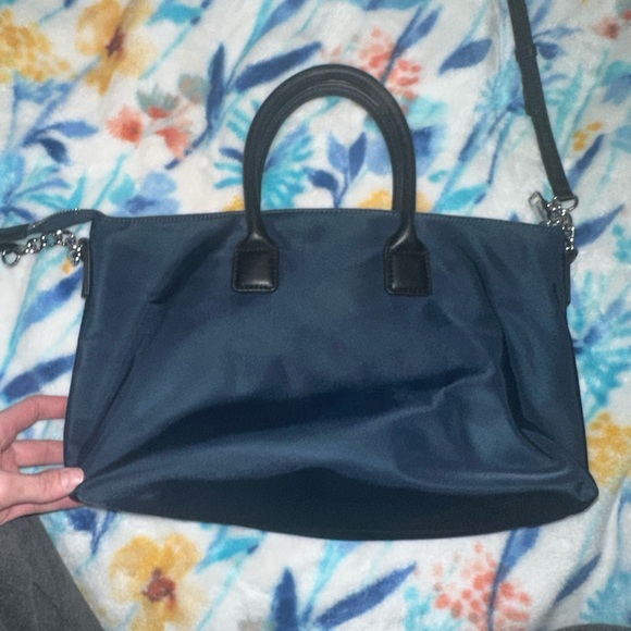 karl lagerfeld bow purse - Picture 4 of 7